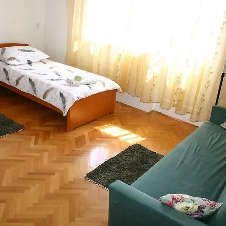 Mara&niko Daire Šibenik